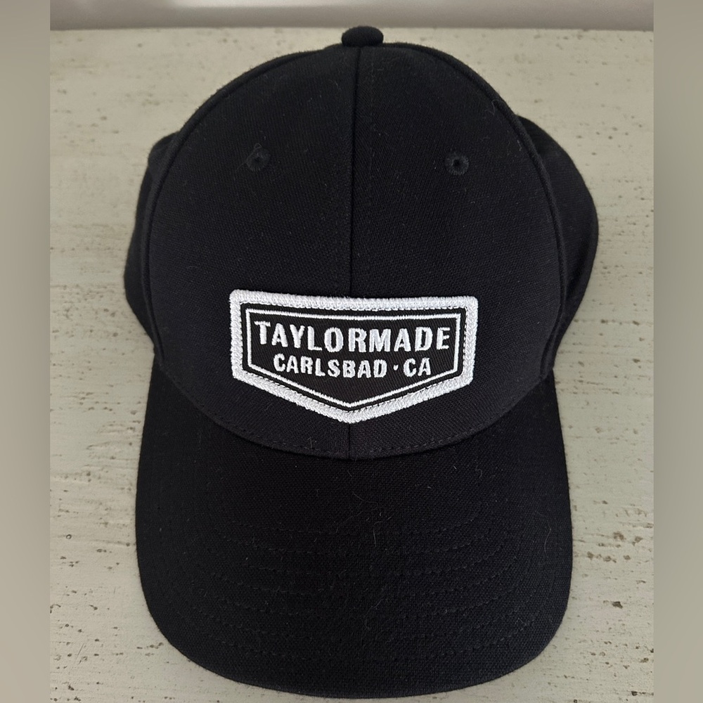 TaylorMade FlexFit Hat